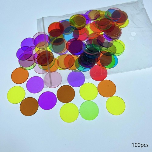 100x math counters - 100x, for