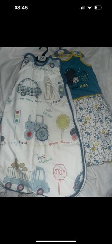 Kiddicare baby sleeping bag - kiddicare,