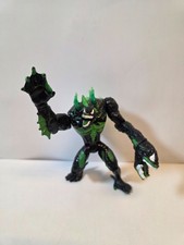 BLACK SEA VENOM Marvel Figure