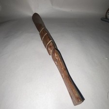 Vintage Primitive Tribal Style