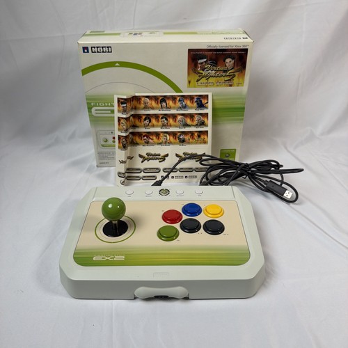 Hori fighting stick ex2 - fighting,