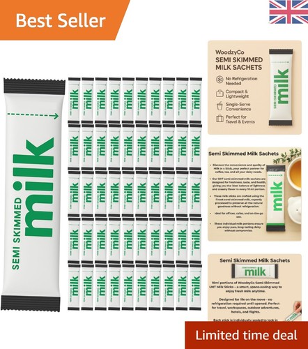 Long life uht semi skimmed - life,
