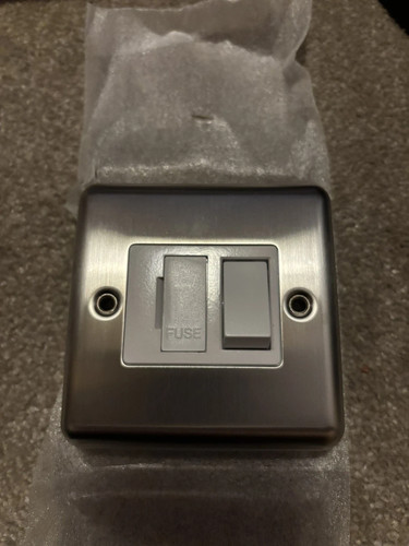 Volex 13a fuse - volex, dp