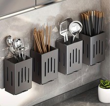 Kitchen Cutlery Holder Spoon