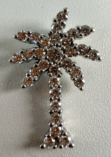 18kw diamond roberto - roberto, palm