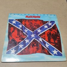 Matchbox – Flying Colours -