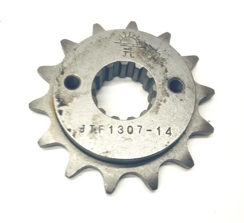 Sprocket output box - , 14