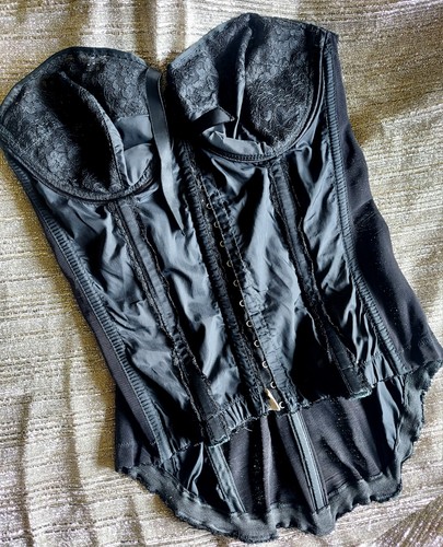 Vintage permalift longline - vintage,