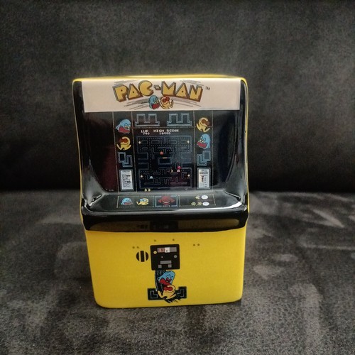 Pac man retro - retro, machine