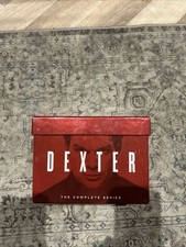 Dexter - Series 1-8 - Complete