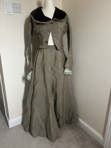 Antique victorian edwardian - antique,