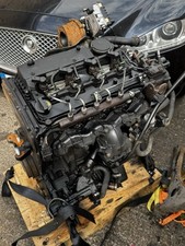 FORD TRANSIT MK7 MK8 CUSTOM