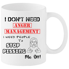 Funny Mugs - Novelty Mug Tea