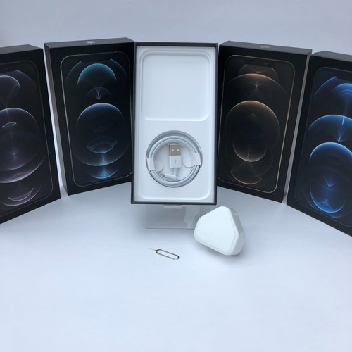 Genuine apple iphone pro - genuine,