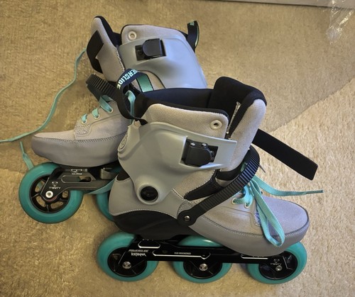 Powerslide inline kaze - kaze, 90