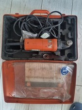 Fein Fsn 400 E Super Cut Multi Tool