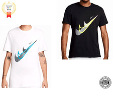 Nike Men’s Moto T‑Shirt