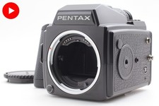 [ Top MINT ] Pentax 645 Medium