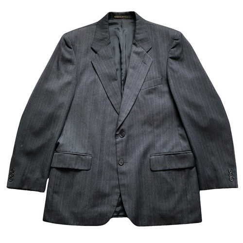 Michael jacket mens navy - jacket,