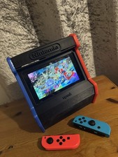 Nintendo Switch Stand