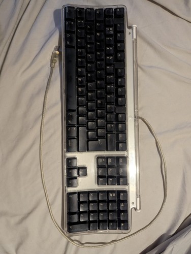 Apple pro keyboard m7803 usb - keyboard,
