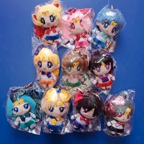 Sailor moon japan ribbon - moon,