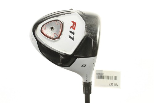 Taylormade r11 golf club - golf,