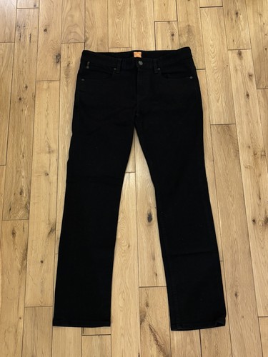 Hugo boss orange jeans - boss, 63