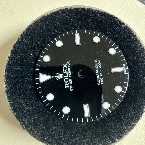 Rolex 5513 submariner - 5513,
