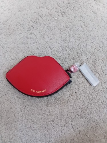 Lulu guinness shopping - lulu, bag