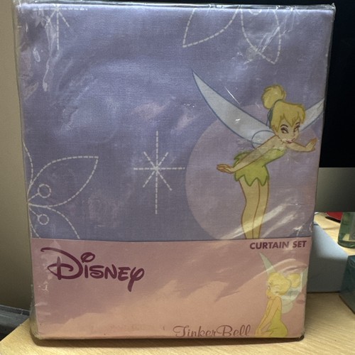 Vintage disney tinkerbell - vintage,