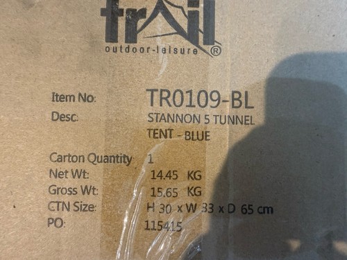 Trail stannon man family - 5,