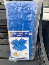 Caravan & Motorhome levelling ramps new