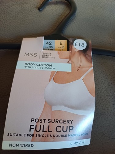 Marks spencer post surgery - marks,