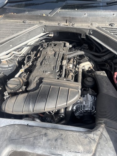 Engine 2011 bmw e70 0 - engine,