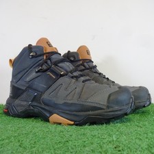 Salomon Boots Size 5 Women's