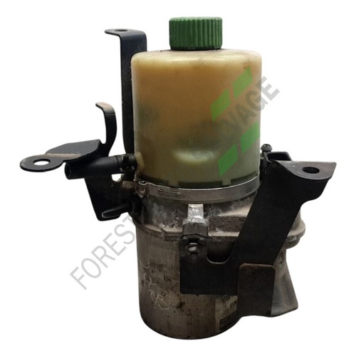 2013 audi steering pump - audi, a1