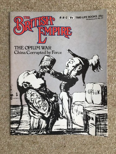 The british empire vintage - the,