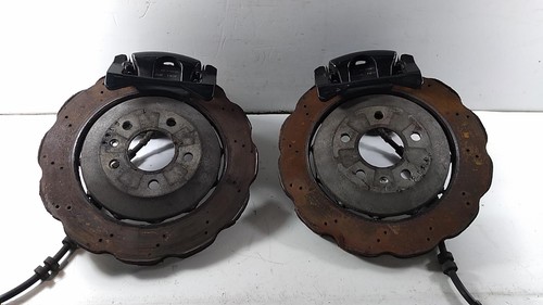 Brake kit calipers audi - a4,