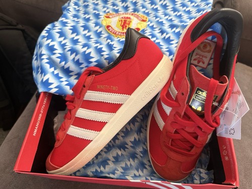 Adidas originals ninety two - adidas, ninety-two