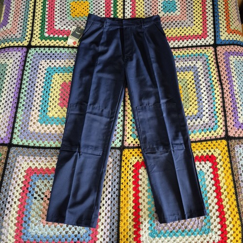 Trojan workwear trousers w32 - trojan,