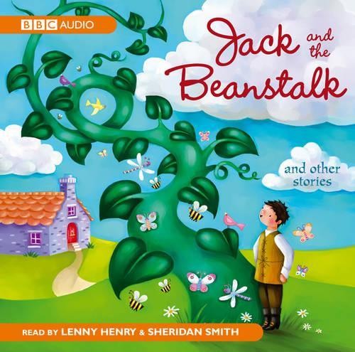 Jack and the beanstalk - the,