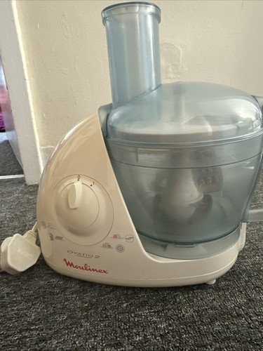 Moulinex ovatio food - moulinex,