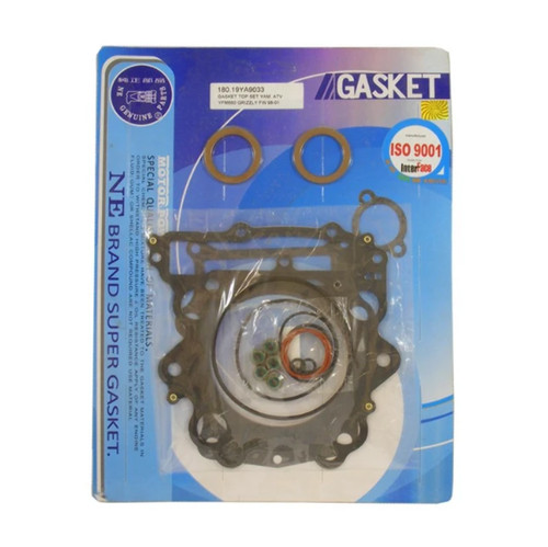 Complete engine gasket kit - complete,