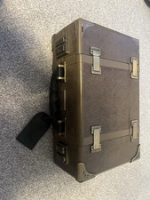 Tim holtz Vagabond Sizzix