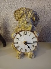 NEXT Charlie Cockapoo Mantel