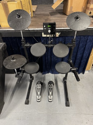 Gear4music dd400 electric - gear4music,