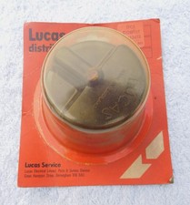 LUCAS DISTRIBUTOR CAP DCI 54412472 NOS MINI LOTUS MG