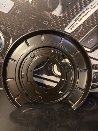Genuine mercedes benz w164 - genuine,