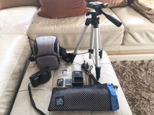 Canon PowerShot G7 X Mark II